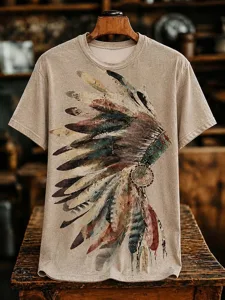 damen-t-shirt-im-western-boho-stil-15172325-leicht-braun-2