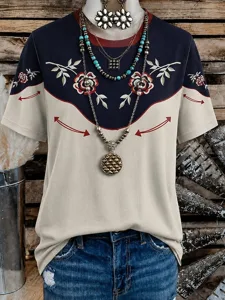 damen-t-shirt-im-western-boho-stil-15721360-blau-15
