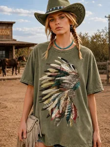 damen-t-shirt-im-western-boho-stil-15767553-grun-1