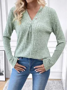 damen-t-shirt-knopfe-einfarbig-sti-16278221-default-3