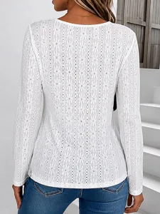 damen-t-shirt-knopfe-einfarbig-sti-18002268-default-2