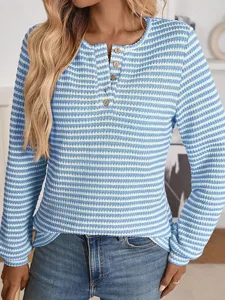 damen-t-shirt-knopfe-gestreift-kla-15215038-blau-17