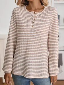 damen-t-shirt-knopfe-gestreift-kla-15215038-default-3