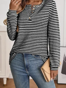 damen-t-shirt-knopfe-gestreift-kla-15215038-default-7