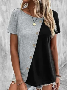 damen-t-shirt-knopfe-lassig-kurzar-13259607-default-3
