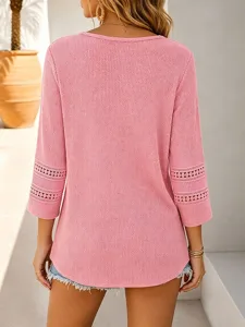 damen-t-shirt-kontrastspitze-einfa-19411438-default-2