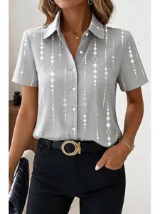 damen-t-shirt-kurzarm-grafik-geome-11286101-grau-4