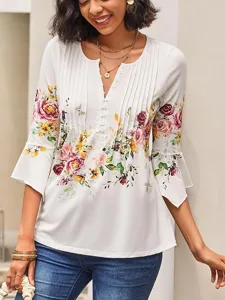 damen-t-shirt-langarm-basic-blumen-9445071-default-2