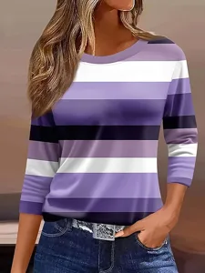damen-t-shirt-langarm-grafisch-geo-13414671-purpur-3