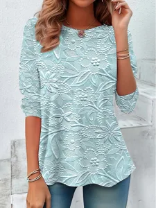 damen-t-shirt-langarm-oberteil-3d-11839825-himmelblau-6