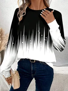 damen-t-shirt-langarm-rundhals-lan-11793040-schwarz-und-weiss-1