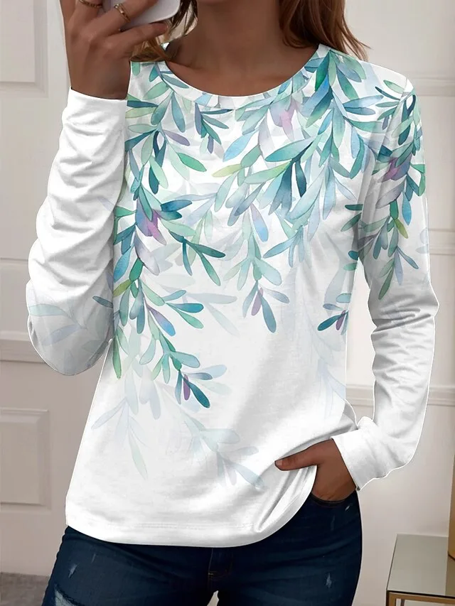 damen-t-shirt-langarm-rundhals-lan-19193755-grun-1