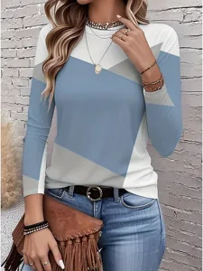 damen-t-shirt-langarm-rundhalsauss-15926563-leicht-blau-13