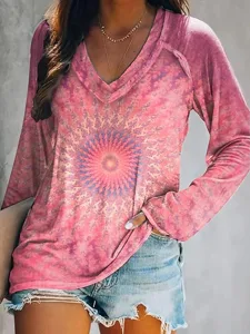 damen-t-shirt-langarm-v-ausschnitt-11133394-rosa-5