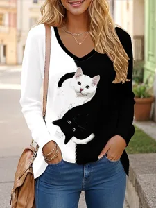 damen-t-shirt-lange-armel-grafik-t-18519272-schwarz-4