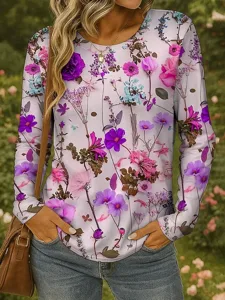 damen-t-shirt-lange-armel-rundhals-16443416-purpur-5