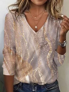 damen-t-shirt-lange-armel-v-aussch-16978414-gelb-1