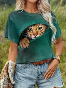 damen-t-shirt-lassig-kurzarm-rundh-11059285-grun-15