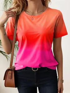 damen-t-shirt-leger-ombre-rundhals-14355924-rosa-7