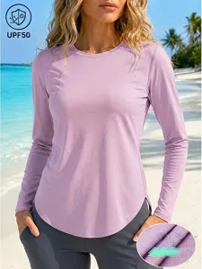 damen-t-shirt-mit-upf-50-sonnensch-11058941-purpur-16