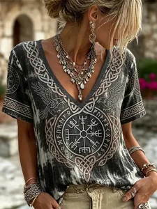 damen-t-shirt-mit-wikinger-lebensb-16895971-grau-1