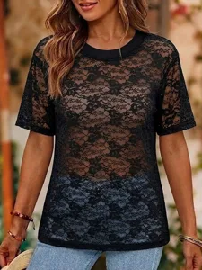 damen-t-shirt-poloshirts-t-shirt-w-12328798-schwarz-13