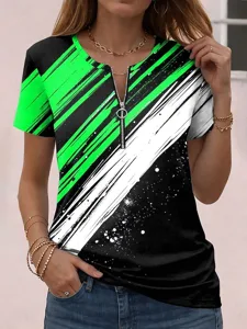 damen-t-shirt-reiverschluss-grafik-16999367-grun-4