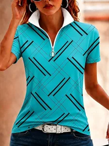 damen-t-shirt-reiverschluss-vierte-17240575-blau-2