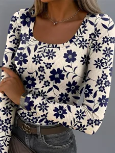 damen-t-shirt-ripp-grafik-quadrat-16810365-cremefarben-4