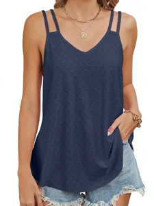 damen-t-shirt-ruckenfrei-einfarbig-15501225-marineblau-1