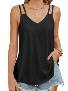 damen-t-shirt-ruckenfrei-einfarbig-15501225-schwarz-12