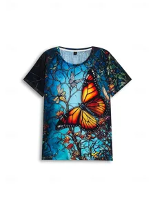 damen-t-shirt-rundhalsausschnitt-b-12744583-default-15