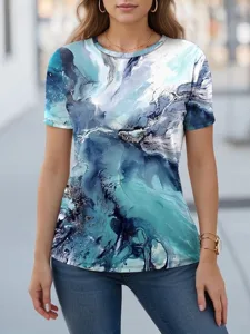 damen-t-shirt-rundhalsausschnitt-b-12744583-leicht-blau-19