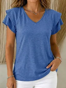 damen-t-shirt-sommeroberteile-einf-18947700-konigsblau-5