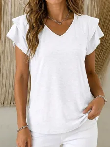 damen-t-shirt-sommeroberteile-einf-18947700-wei-1