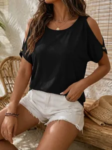 damen-t-shirt-sommeroberteile-graf-13903655-schwarz-5