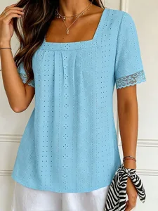 damen-t-shirt-spitze-einfarbig-vin-18043066-default-2