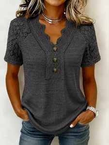 damen-t-shirt-spitze-grafik-einfac-18429746-dunkelgray-6