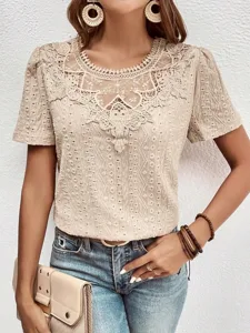 damen-t-shirt-spitze-patchwork-ein-17333282-default-17