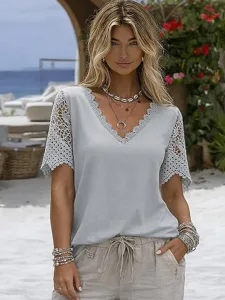 damen-t-shirt-spitzen-t-shirt-t-sh-16054790-grau-12