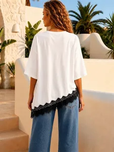 damen-t-shirt-spitzenbesatz-einfar-14753112-default-3