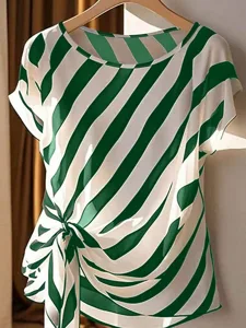 damen-t-shirt-t-shirt-druck-gestre-11202114-grun-2
