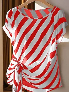 damen-t-shirt-t-shirt-druck-gestre-11202114-rote-3