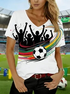 damen-t-shirt-t-shirt-druck-grafik-10061226-schwarz-3