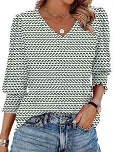 damen-t-shirt-t-shirt-druck-grafik-11500304-grun-6