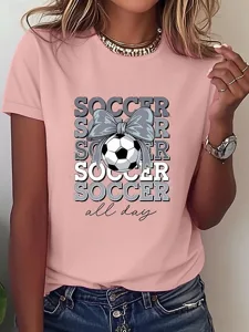 damen-t-shirt-t-shirt-druck-grafik-12744427-rosa-2