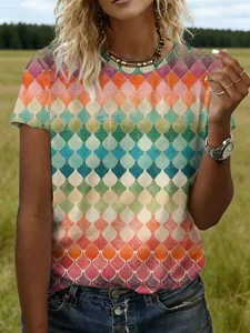 damen-t-shirt-t-shirt-druck-grafik-16874741-blau-1