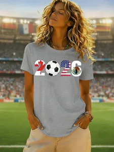 damen-t-shirt-t-shirt-druck-grafik-fubal-grau-5