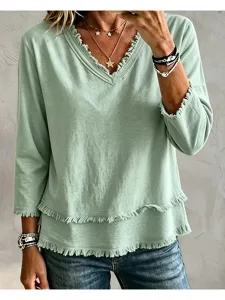 damen-t-shirt-t-shirt-einfach-bohe-18128484-hellgrun-4