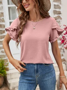 damen-t-shirt-t-shirt-einfach-eleg-14418656-default-3
